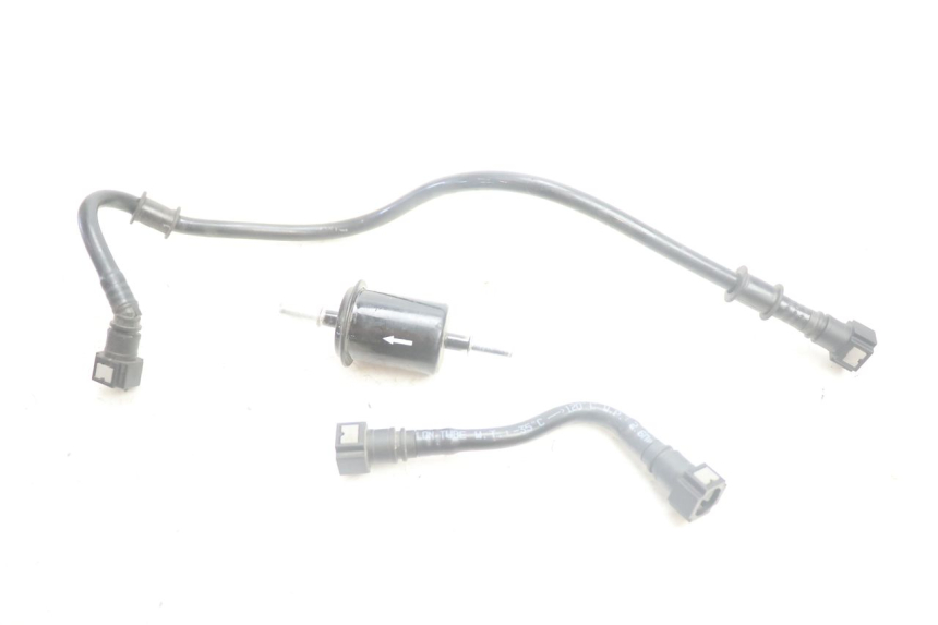 photo de MANGUEIRA DO INJETOR JM MOTORS R-MAX TECH 50 (2024 - 2026) - Vista principal