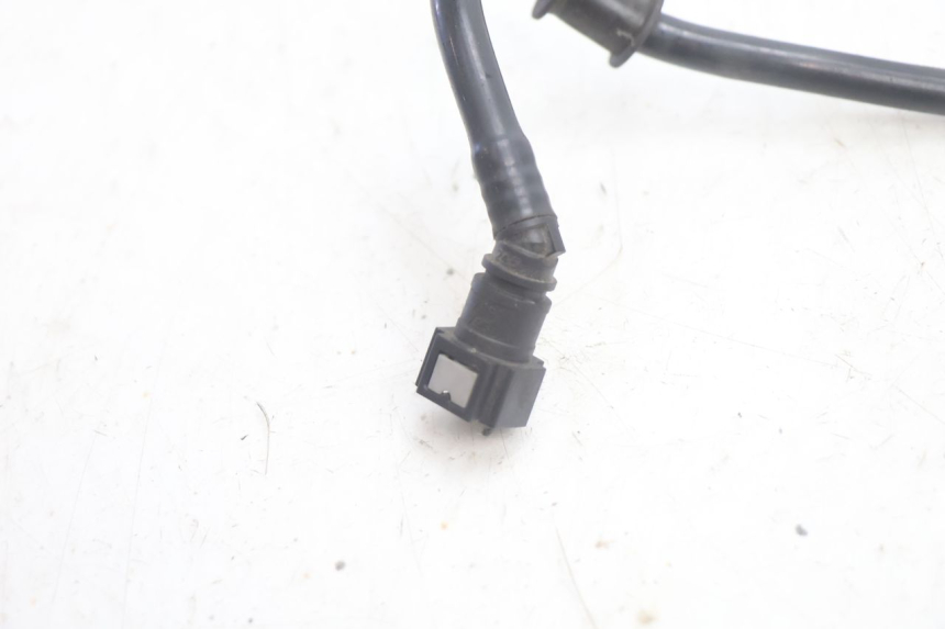 photo de MANGUEIRA DO INJETOR JM MOTORS R-MAX TECH 50 (2024 - 2026) - Zoom do estado de desgaste