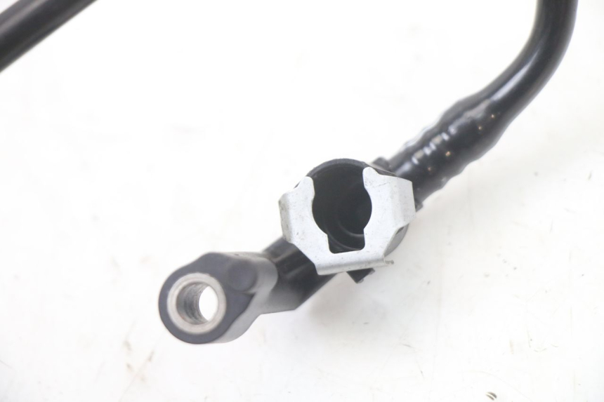 photo de MANGUEIRA DO INJETOR ROYAL ENFIELD HYMALAYAN 410 (2016 - 2023) - Zoom do estado de desgaste