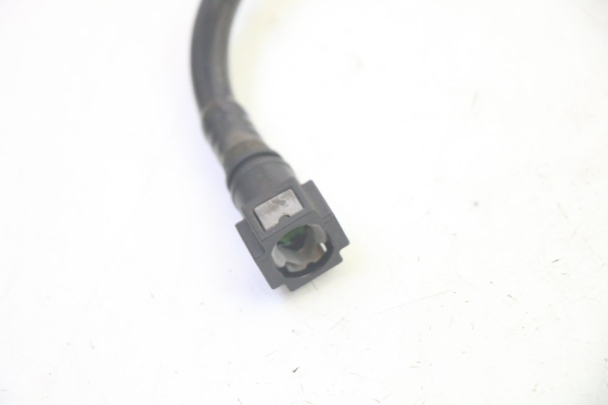 photo de MANGUEIRA DO INJETOR JM MOTORS SANTANA EVO 50 (2024 - 2026) - Detalhe da peça