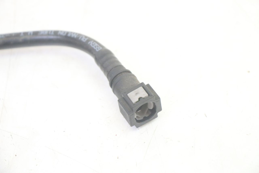 photo de MANGUEIRA DO INJETOR JM MOTORS SANTANA EVO 50 (2024 - 2026) - Pontos de fixação