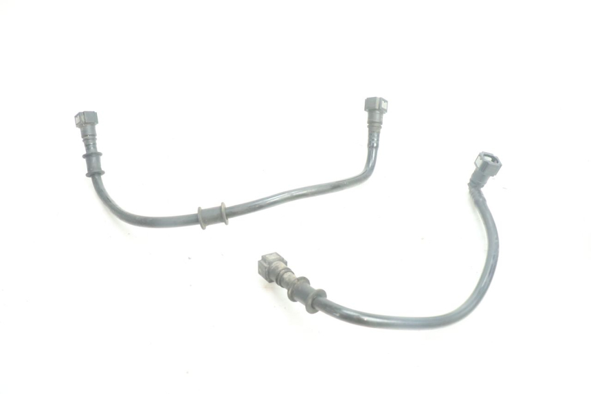 photo de MANGUEIRA DO INJETOR JM MOTORS SANTANA EVO 50 (2024 - 2026) - Detalhe da peça