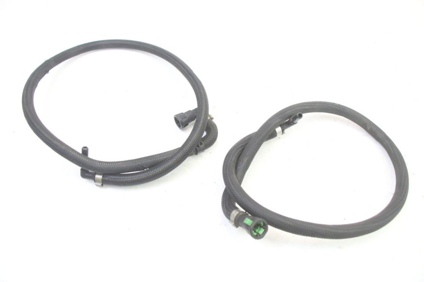 photo de MANGUEIRA DO INJETOR PEUGEOT SATELIS 250 (2006 - 2012) - Detalhe da peça