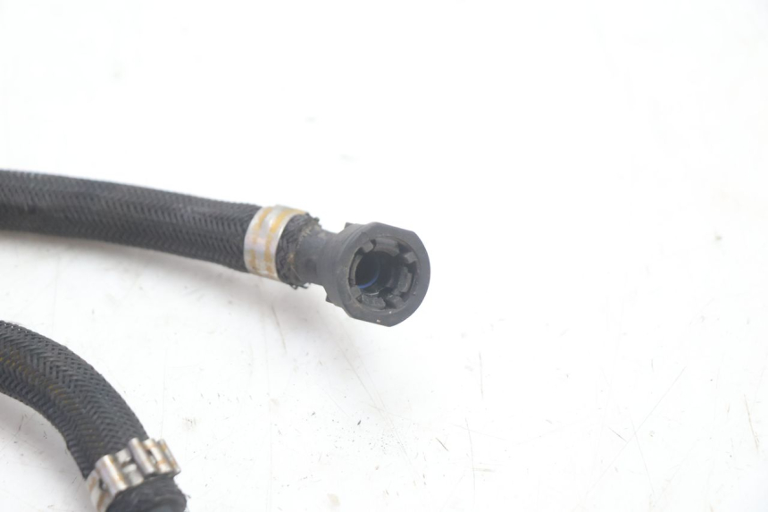 photo de MANGUEIRA DO INJETOR PEUGEOT SATELIS 125 (2013 - 2018) - Zoom do estado de desgaste