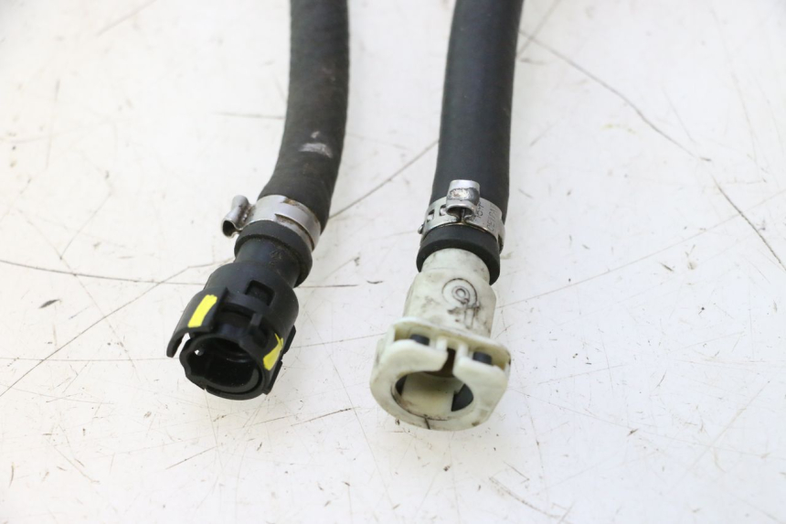 photo de MANGUEIRA DO INJETOR CAN-AM SPYDER RS 1000 (2008 - 2012) - Pontos de fixação