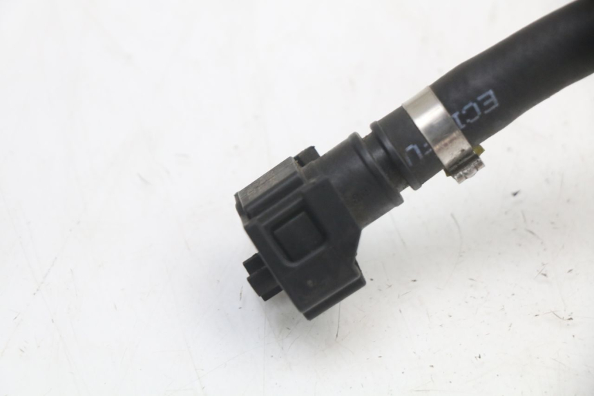 photo de MANGUEIRA DO INJETOR SUZUKI BURGMAN 125 (2018 - 2021) - Detalhe da peça