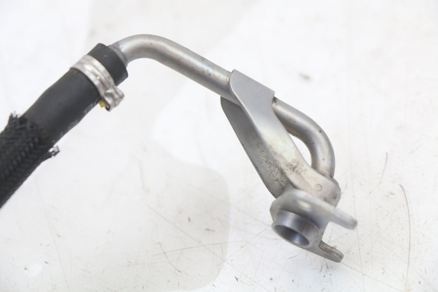photo de MANGUEIRA DO INJETOR SUZUKI BURGMAN 125 (2018 - 2021) - Zoom do estado de desgaste