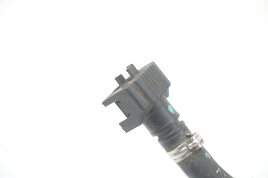 photo de MANGUEIRA DO INJETOR SUZUKI BURGMAN 125 (2018 - 2021) - Ampliação técnica
