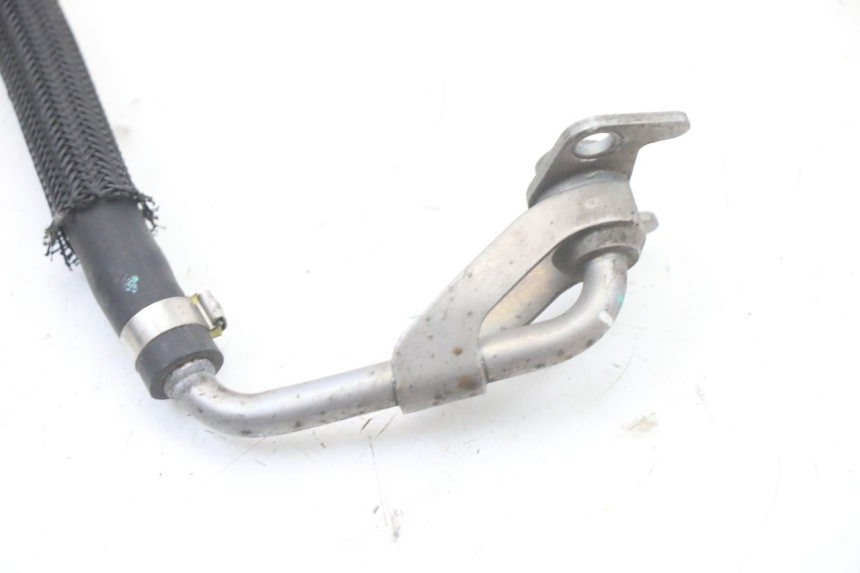 photo de MANGUEIRA DO INJETOR SUZUKI BURGMAN 125 (2018 - 2021) - Vista geral