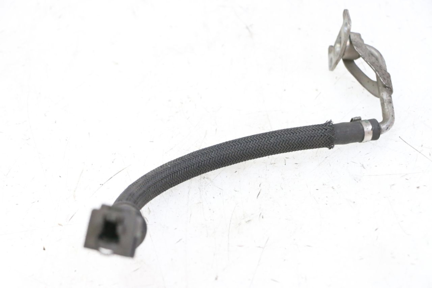 photo de MANGUEIRA DO INJETOR SUZUKI BURGMAN 125 (2015 - 2017) - Zoom do estado de desgaste