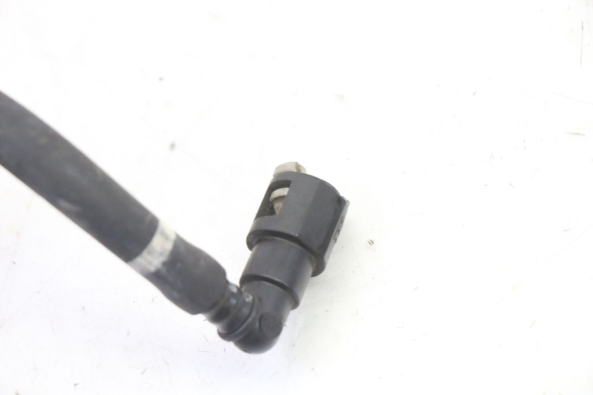 photo de MANGUEIRA DO INJETOR SUZUKI SV S 650 (2003 - 2009) - Zoom do estado de desgaste