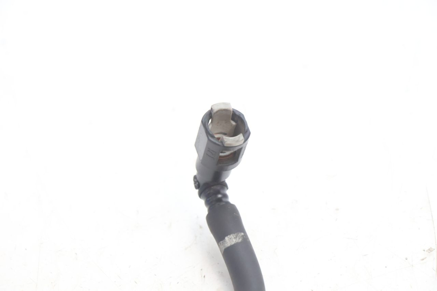 photo de MANGUEIRA DO INJETOR SUZUKI SV S 650 (2003 - 2009) - Zoom do estado de desgaste