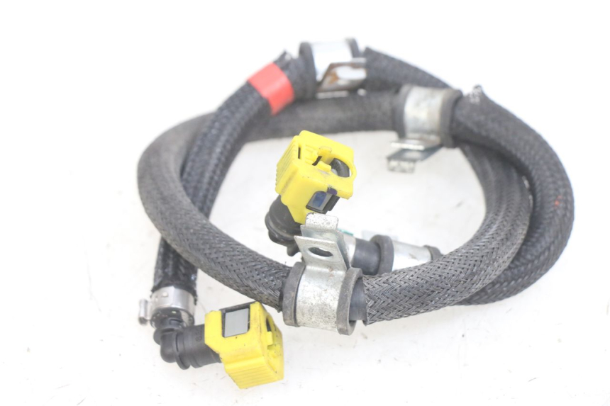 photo de MANGUEIRA DO INJETOR APRILIA SXR 50 (2021 - 2023) - Zoom do estado de desgaste
