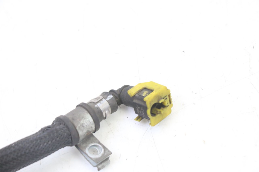 photo de MANGUEIRA DO INJETOR APRILIA SXR 50 (2021 - 2023) - Zoom do estado de desgaste