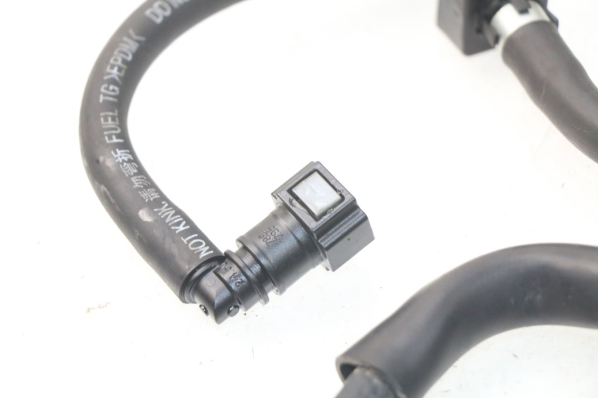 photo de MANGUEIRA DO INJETOR YAMAHA TDM ABS 900 (2002 - 2014) - Zoom do estado de desgaste