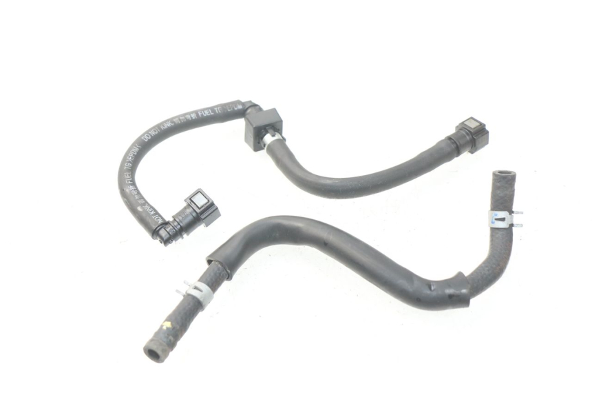 photo de MANGUEIRA DO INJETOR YAMAHA TDM ABS 900 (2002 - 2014) - Outro ângulo de visão