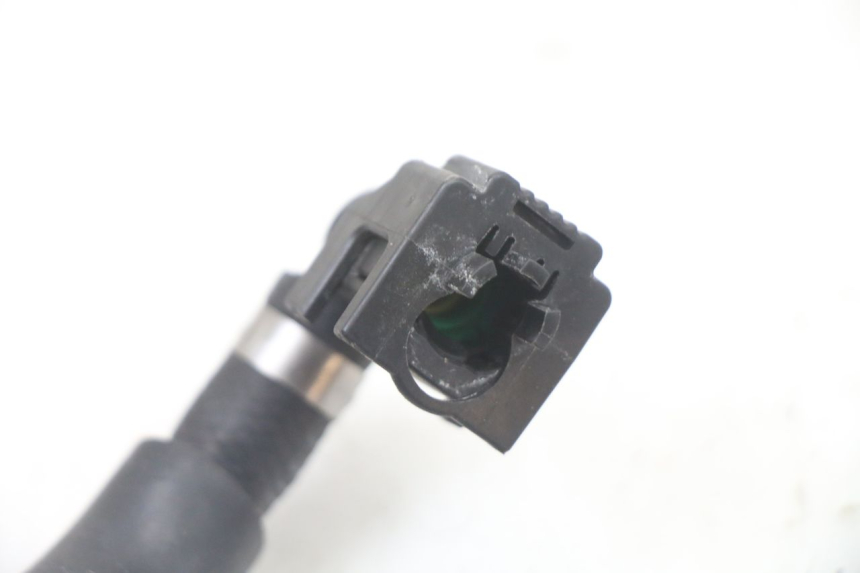 photo de MANGUEIRA DO INJETOR YAMAHA TRACER 7 700 (2020 - 2024) - Zoom do estado de desgaste