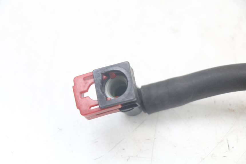 photo de MANGUEIRA DO INJETOR KAWASAKI VERSYS ABS 650 (2015 - 2018) - Zoom do estado de desgaste