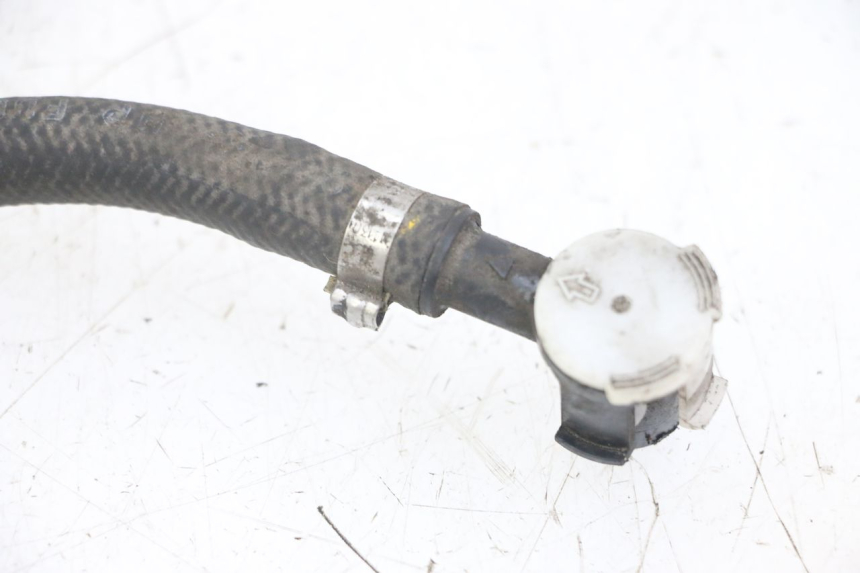 photo de MANGUEIRA DO INJETOR YAMAHA XMAX X-MAX 125 (2006 - 2009) - Zoom do estado de desgaste