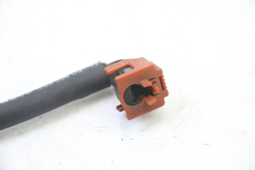 photo de MANGUEIRA DO INJETOR YAMAHA XJ6 ABS 600 (2008 - 2016) - Zoom do estado de desgaste