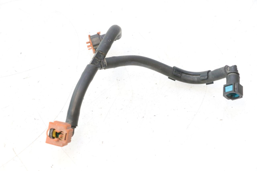 photo de MANGUEIRA DO INJETOR YAMAHA YZF R6 600 (2008 - 2009) - Detalhe da peça