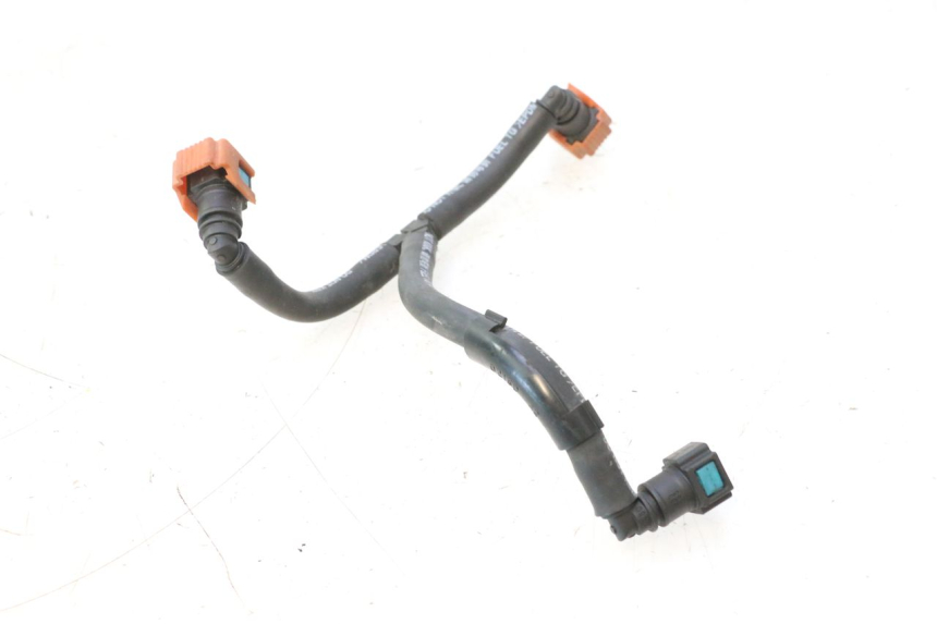 photo de MANGUEIRA DO INJETOR YAMAHA YZF R6 600 (2008 - 2009) - Zoom do estado de desgaste