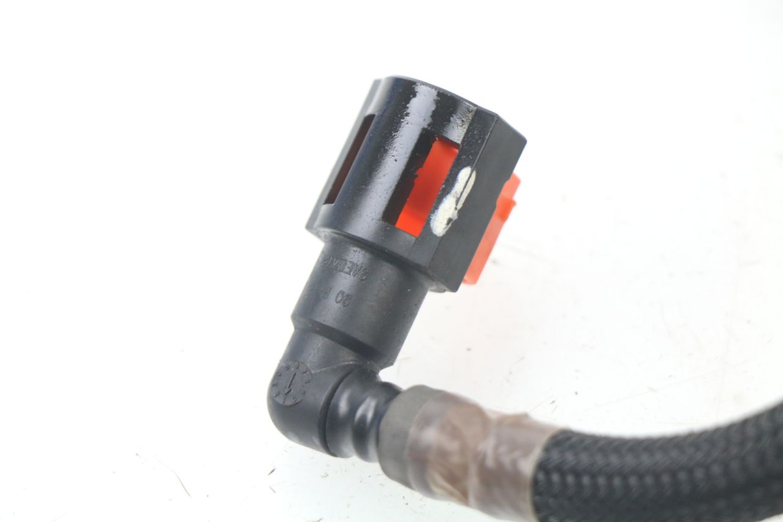 photo de MANGUEIRA DO INJETOR KAWASAKI Z ABS 750 (2007 - 2013) - Zoom do estado de desgaste