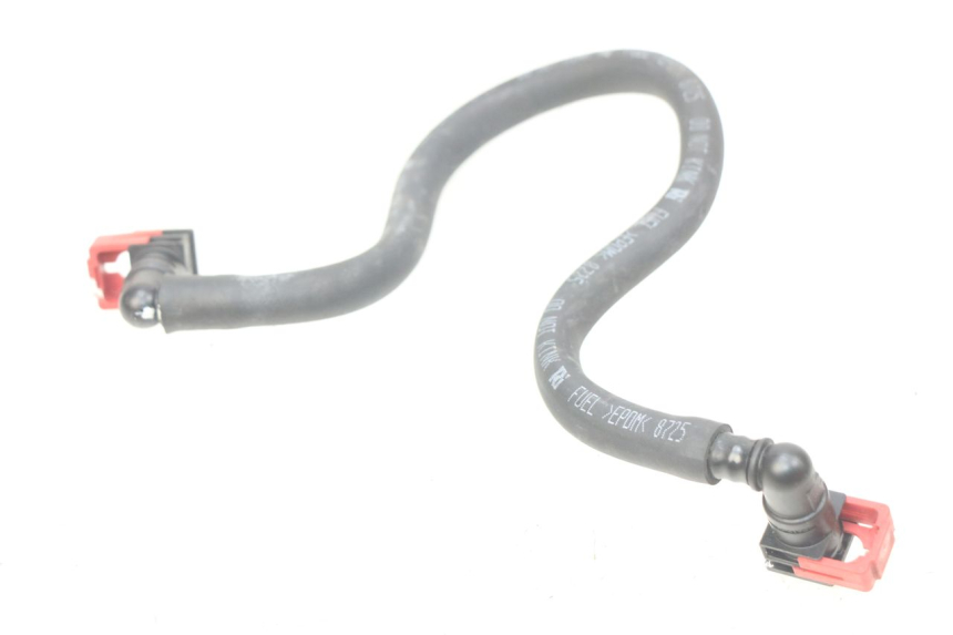 photo de MANGUEIRA DO INJETOR KAWASAKI Z 650 (2016 - 2019) - Zoom do estado de desgaste
