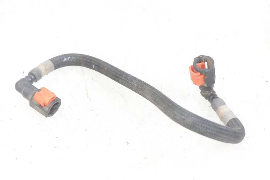 photo de MANGUEIRA DO INJETOR KAWASAKI Z 750 (2007 - 2013) - Zoom do estado de desgaste