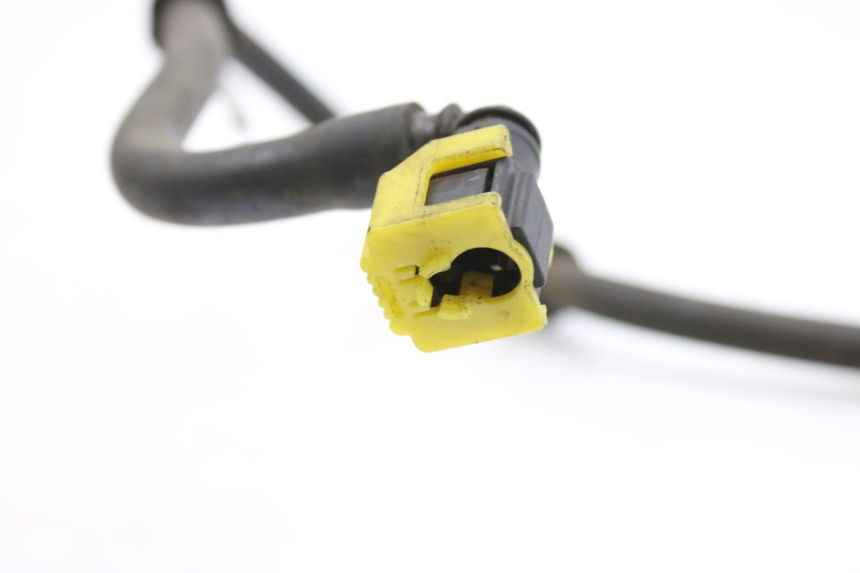 photo de MANGUEIRA DO INJETOR PIAGGIO ZIP 4T 50 (2018 - 2020) - Ampliação técnica