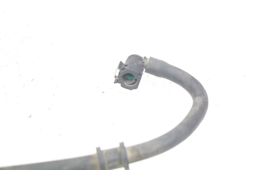 photo de MANGUEIRA DO INJETOR PIAGGIO ZIP 4T 50 (2018 - 2020) - Zoom do estado de desgaste