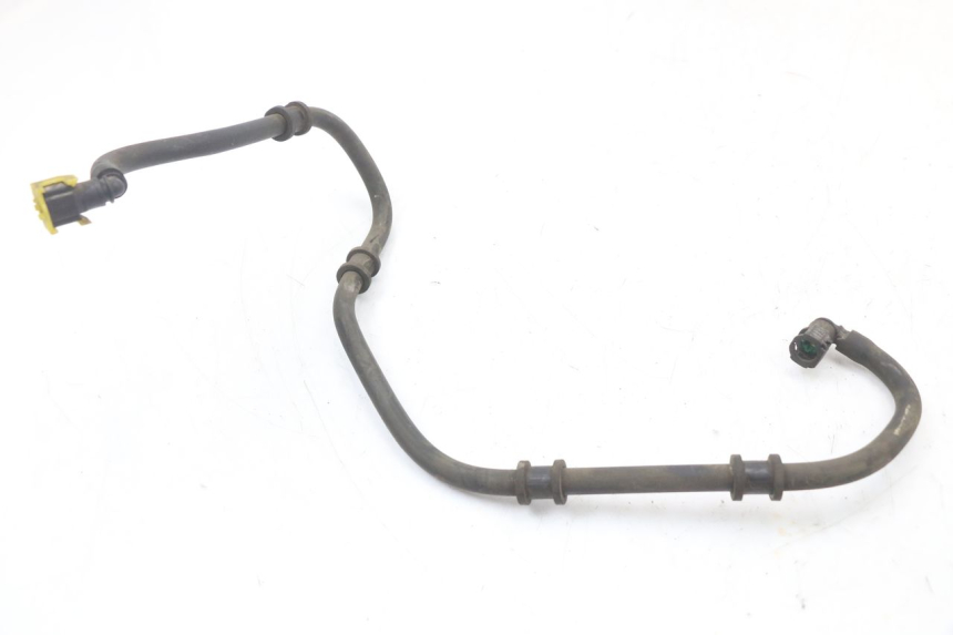 photo de MANGUEIRA DO INJETOR PIAGGIO ZIP 4T 50 (2018 - 2020) - Detalhe da peça