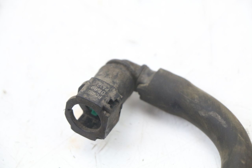 photo de MANGUEIRA DO INJETOR PIAGGIO ZIP 4T 50 (2018 - 2020) - Zoom do estado de desgaste