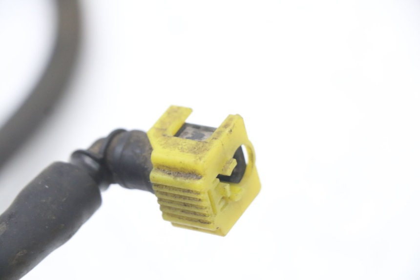 photo de MANGUEIRA DO INJETOR PIAGGIO ZIP 4T 50 (2018 - 2020) - Outro ângulo de visão