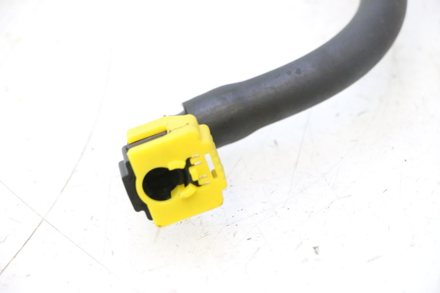 photo de MANGUEIRA DE INJETOR PIAGGIO ZIP IGET 4T 50 (2021 - 2023) - Pontos de fixação
