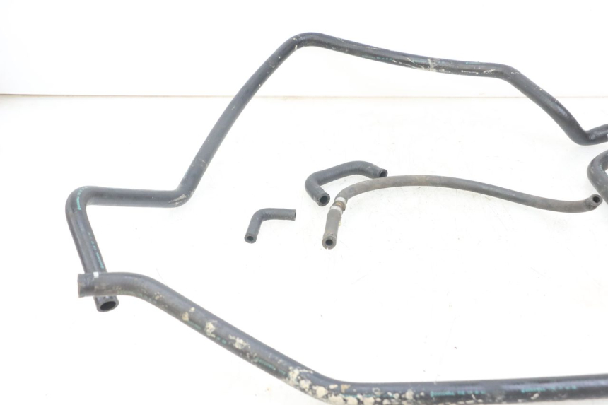 photo de MANGUEIRA DO RADIADOR YAMAHA AEROX 2T 50 (2013 - 2017) - Detalhe da peça