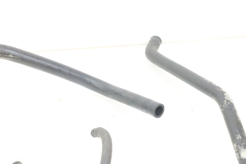 photo de MANGUEIRA DO RADIADOR YAMAHA AEROX 2T 50 (2013 - 2017) - Ampliação técnica