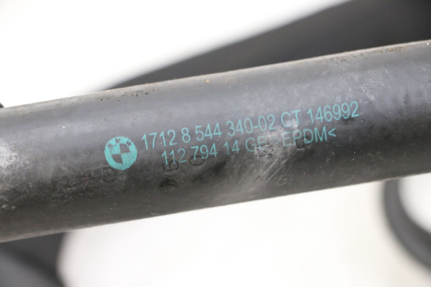 photo de MANGUEIRA DO RADIADOR BMW S RR ABS S1000RR 1000 (2015 - 2018) - Ampliação técnica