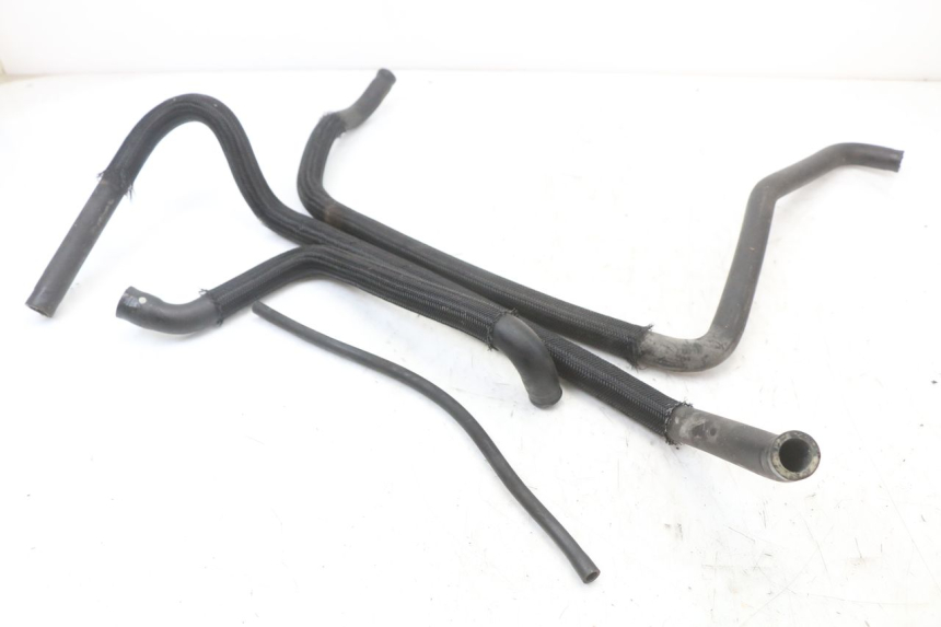 photo de MANGUEIRA DO RADIADOR SUZUKI BURGMAN 125 (2007 - 2014) - Vista principal
