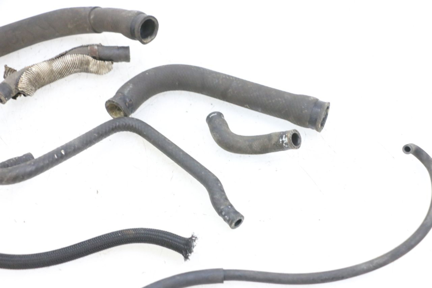 photo de MANGUEIRA DO RADIADOR SUZUKI BURGMAN 650 (2013 - 2020) - Ampliação técnica
