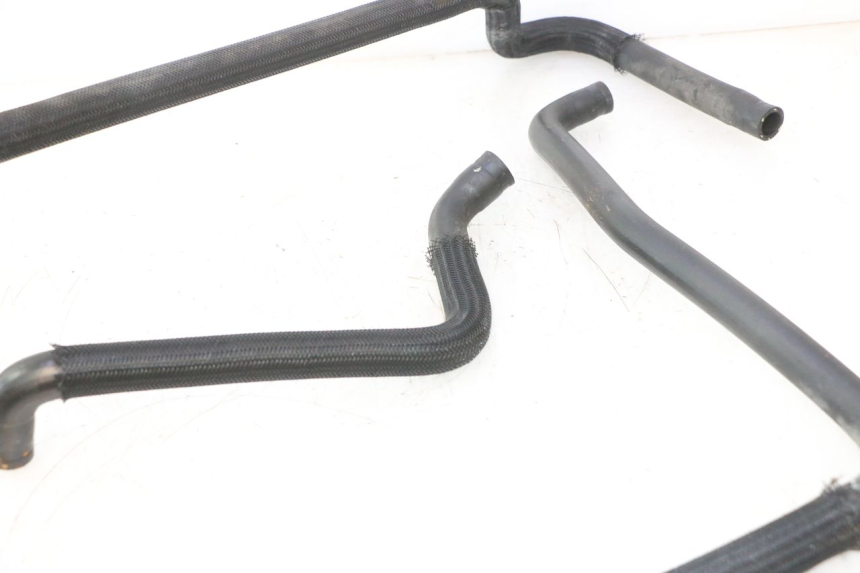 photo de MANGUEIRA DO RADIADOR SUZUKI BURGMAN 125 (2007 - 2014) - Ampliação técnica
