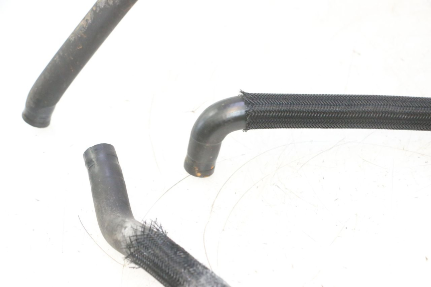 photo de MANGUEIRA DO RADIADOR SUZUKI BURGMAN 125 (2007 - 2014) - Pontos de fixação