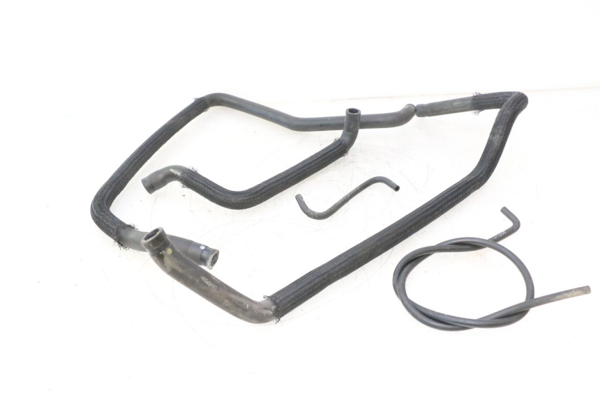 photo de MANGUEIRA DO RADIADOR SUZUKI BURGMAN 125 (2007 - 2014) - Vista principal