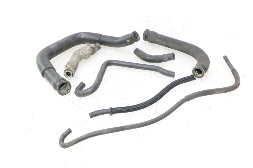 photo de MANGUEIRA DO RADIADOR SUZUKI BURGMAN EXECUTIVE ABS 650 (2006 - 2012) - Vista principal