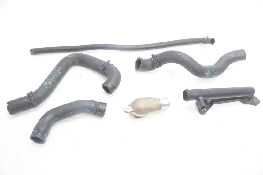 photo de MANGUEIRA DO RADIADOR BMW C SPORT 650 (2015 - 2021) - Vista principal