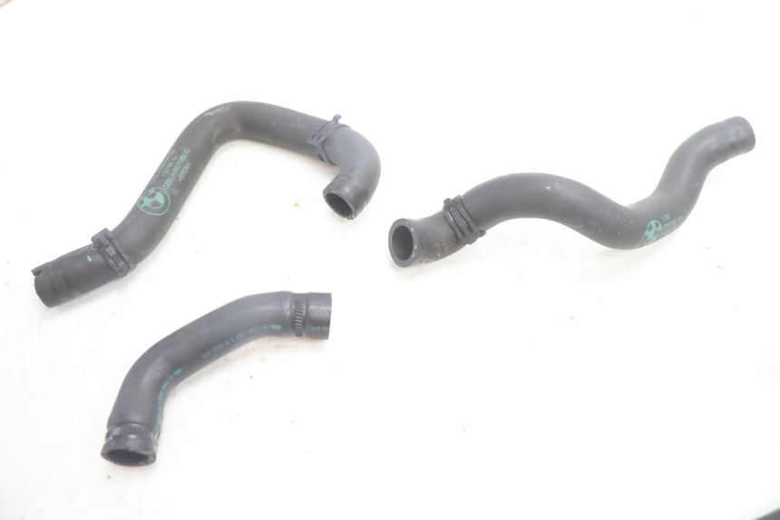 photo de MANGUEIRA DO RADIADOR BMW C SPORT 650 (2015 - 2021) - Zoom do estado de desgaste