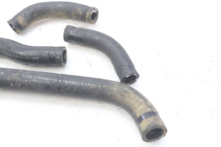 photo de MANGUEIRA DO RADIADOR HONDA CRF 250 (2010 - 2013) - Detalhe da peça