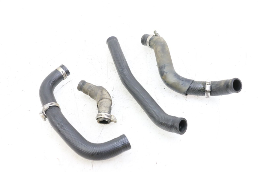 photo de MANGUEIRA DO RADIADOR HONDA CRF R 250 (2020 - 2021) - Detalhe da peça