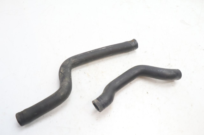 photo de MANGUEIRA DO RADIADOR HM HONDA DERAPAGE 50 (2007 - 2009) - Detalhe da peça