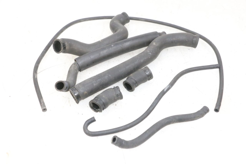 photo de MANGUEIRA DO RADIADOR SUZUKI DL V STROM 1000 (2002 - 2007) - Detalhe da peça